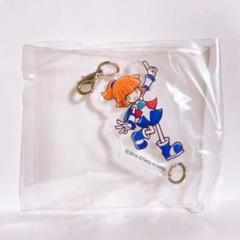 βⅩⅡ ぷよぷよ テトリス じょいこれ アクリルキーホルダー アルル