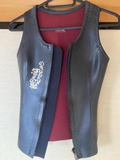 アムステルダム　ウェットベスト　L AMSTERDAM WETSUITS | LADIES 