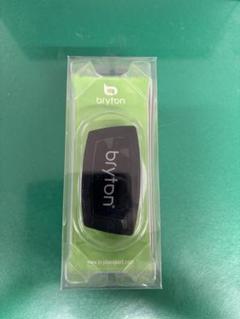Bryton Smart HR Monitor