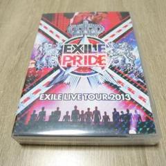 EXILE/EXILE LIVE TOUR 2013\"EXILE PRIDE…