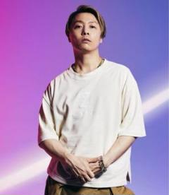 【新品未開封】ENDRECHERI.× ZOZO コラボTシャツ LONG SLEEVE T 襷（Tシャツ/カットソー）｜.ENDRECHERI