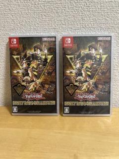 未開封品 25th アーリーデイズコレクション 初回生産限定特典 2枚セット 遊戯王 アーリーデイズコレクション』の発売日が2025年2月27日に