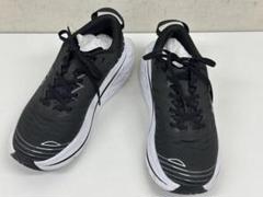 【中古】 Hoka One One Bondi X 27cm ホカオネオネ