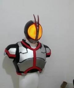 仮面ライダー用 コスプレ未塗装スーツ 一式セット 1/1スケール 2025年最新】仮面ライダー コスプレ スーツの人気アイテム