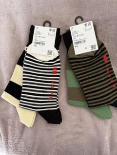 ユニクロ　マルニ　ソックス10足セット　25-27cm 新品 ユニクロ MARNI マルニ 25-27㎝ ソックス 2足組 - メルカリ