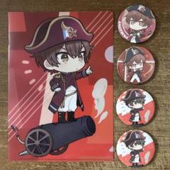 引きこもりたちでもフェスがしたい！ グッズセット ひきこもりたちでもフェスがしたい！～世界征服前夜＠幕張メッセ～
