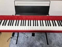 dearkodearko、美品中古 CASIO PX-S1000 2025年最新】casio px-s1000の人気アイテム - メルカリ