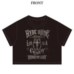 2025年最新】hyde tシャツの人気アイテム - メルカリ