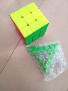 2023年最新】ルービックキューブ 1x3x3の人気アイテム - メルカリ