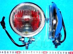 鬼*族様 小糸製　オートカバーフォグランプ KOITO 2 MODE BEAM オートカバーフォグランプ 未使用新品 の通販