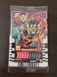 ライドケミートレカ　仮面ライダーゲイツ