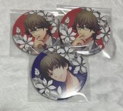 缶バッジ うたプリ AA　鳳瑛二 うたの☆プリンスさまっ♪ HE☆VENS ホログラム缶バッジ HEAVEN