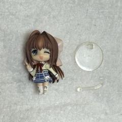 Amazon | ねんどろいど 朝倉音姫 D.C.II To You ~ダ・カーポII