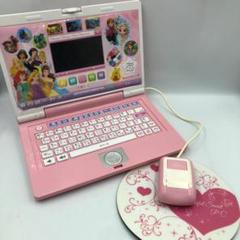 【新品未開封】【アダプター付き】ワンダフルスイートパソコン プリンセス 71rP3VAQNzL._UF894,1000_QL80_.jpg