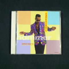 MC Hammer（M.C.ハマー）のレア・プロモ MC Hammer（M.C.ハマー）のレア・プロモ - メルカリ