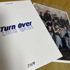 2025年最新】TURN OVER ターンオーバーの人気アイテム - メルカリ