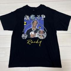 A$AP Rocky ヴィンテージTシャツ XL