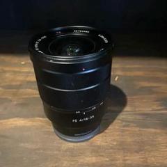 2025年最新】fe 16 35mm f4の人気アイテム - メルカリ
