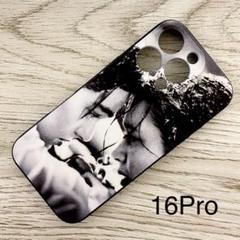 ラルク　hydeプロデュース　iPhoneケース　ラルクアンシエル　スマホケース FFの天野喜孝がラルクのhydeを描く！ 99個限定iPhoneケース発売