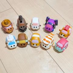 【食玩】コロコロフレンズ PUIPUIモルカー　10個セット