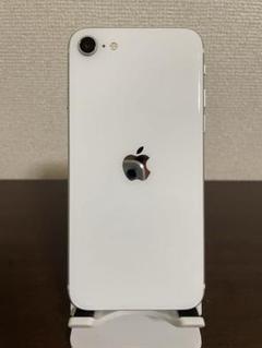 ジャンク品 iPhone se2 128gbホワイト iPhone SE 2020(第2世代) 訳あり・ジャンク 8,000円 | ネット最