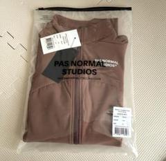 パスノーマルスタジオ パスノ サイクルジャージ XSサイズ PAS NORMAL STUDIOS(パスノーマルスタジオ)/Mechanism Jersey