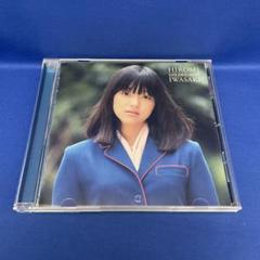 岩崎宏美 ゴールデン ベスト アルバム CD レンタル落ち