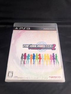 9089番『新品未開封』THE IDOLM@STER 2 PS3