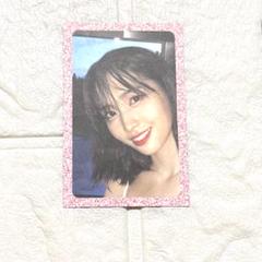 twice アルバム 封入 トレカ モモ summer nights ④