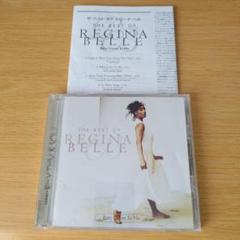 8d-275 BABY COME TO ME: THE BEST OF REGI