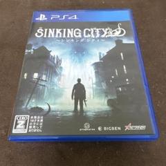 THESINKINGCITY シンキングシティ
