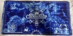 はっちCS 優勝限定 プレイマット 海図 白 1603262870.jpg?1656064466