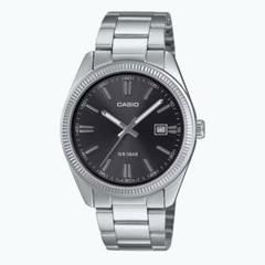 CASIO カシオ MTP-1302D-1A1JF 説明書付き