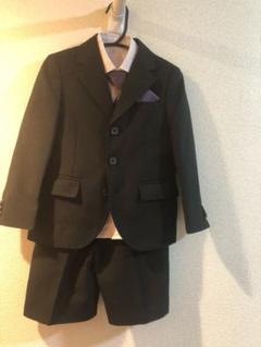 男の子 スーツ 110