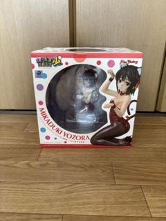 三日月夜空 キャットコスチュームVer. 僕は友達が少ない 完成品フィギュア