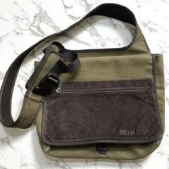 2025年最新】miu miu バッグ アーカイブの人気アイテム - メルカリ
