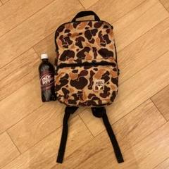 outdoor productsリュック