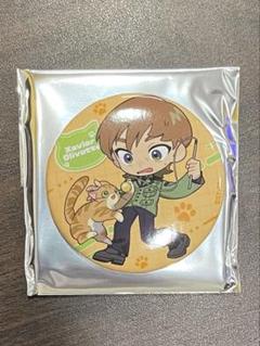 まねきねこコラボ　シャリア・ブル　アクリルキーホルダー　缶バッジ　コースター ジークアクス まねきねこ コラボ コースター シャリア・ブル