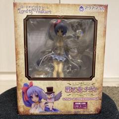 Lord of Walkure 戦乙女ナヴィ 1/7 完成品フィギュア