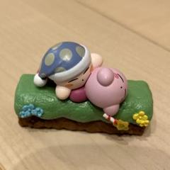 星のカービィ　ならべて！ぽよっとコレクション　02 03 05 06 全4種類 星のカービィ 30th ならべて！ぽよっとコレクション：商品案内