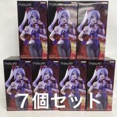 VF1044 未開封 オーバーロード シャルティア ７個セット VF1044 未開封 オーバーロード シャルティア 7個セット - メルカリ