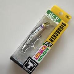 JACKALL BIGBACKER Fit Minnow 70mmのサムネイル