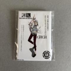 2025年最新】k return of kings 缶バッジの人気アイテム - メルカリ