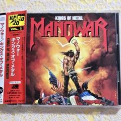 2025年最新】(manowarの人気アイテム - メルカリ