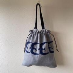 mina perhonen ミナペルホネン go! プイストバック　使用少なめ mina perhonen tori bag 2022s/s - ミナペルホネン正規取扱店