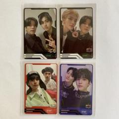 StrayKids スンミン oddinary withdrama トレカ
