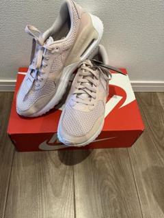 Nike スニーカー ピンク