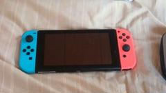 Nintendo Switch HAC-001 ジャンク