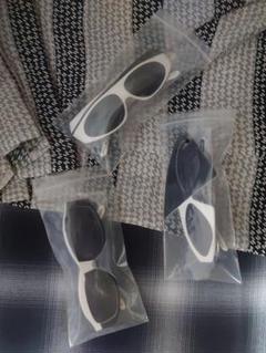 新品未使用 alain mikli regacy collection