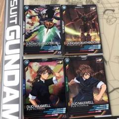2025年最新】ガンダムw デュオの人気アイテム - メルカリ